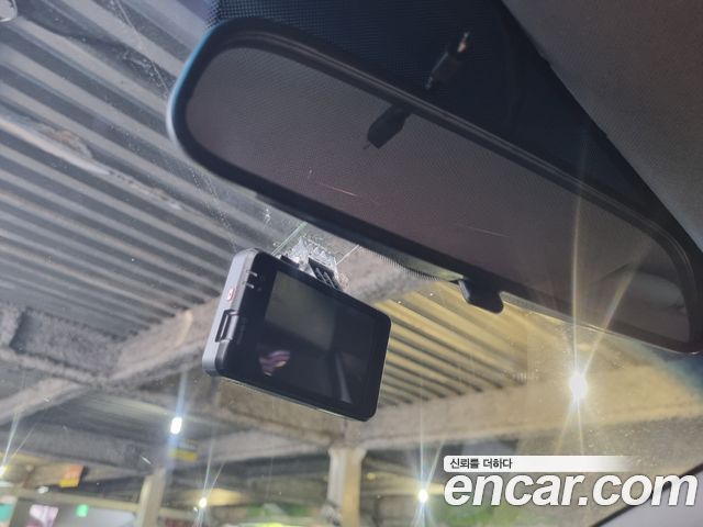 Kia K3 2018 — photo 9