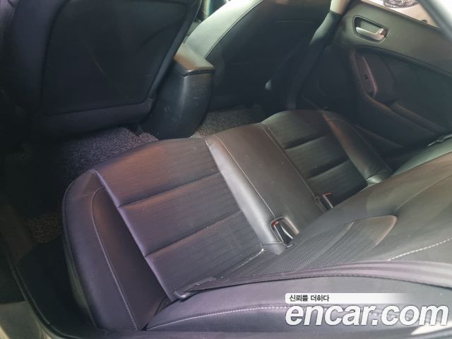 Kia K3 2018 — photo 10