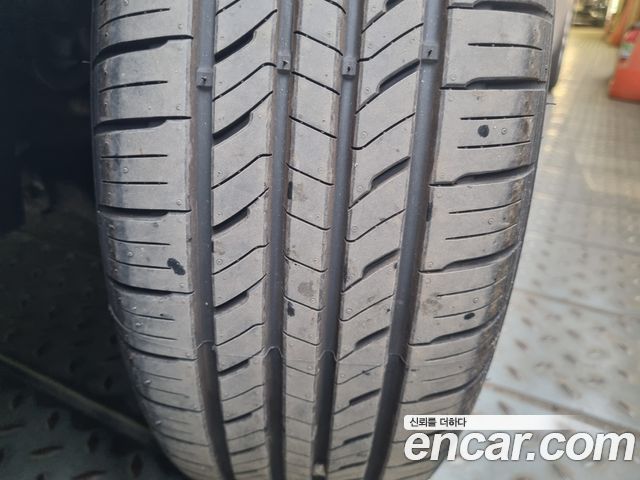 Kia K3 2018 — photo 14