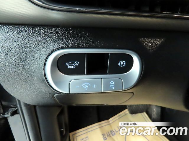 Genesis GV60 2022 — photo 15