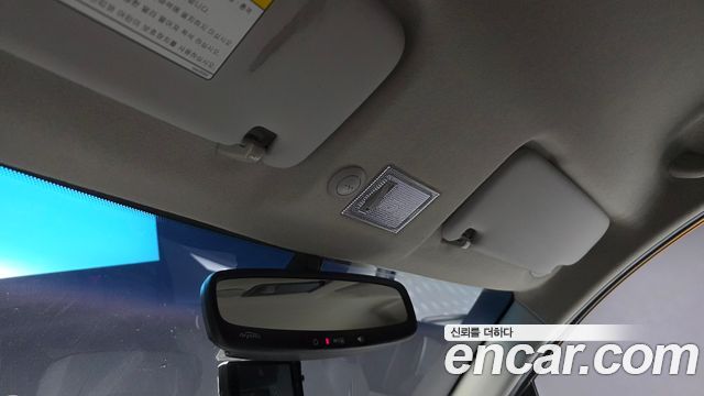 Chevrolet Korea Spark 2015 — photo 19