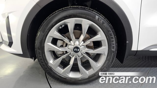 Kia Sorento 2021 — photo 5