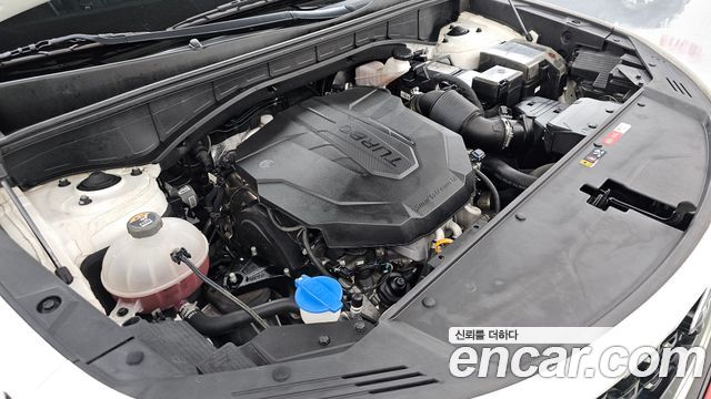 Kia Sorento 2021 — photo 6