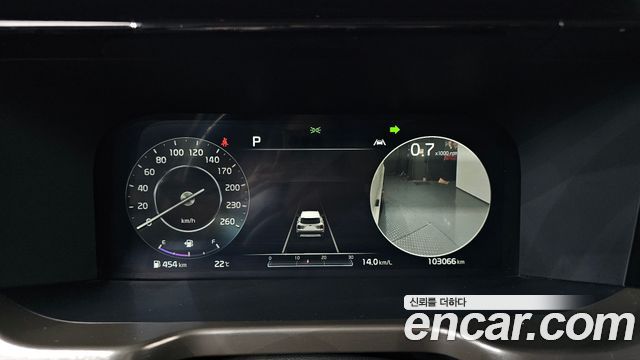Kia Sorento 2021 — photo 11