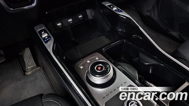 Kia Sorento 2021 — photo 12
