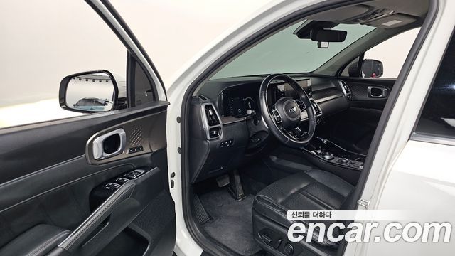 Kia Sorento 2021 — photo 13