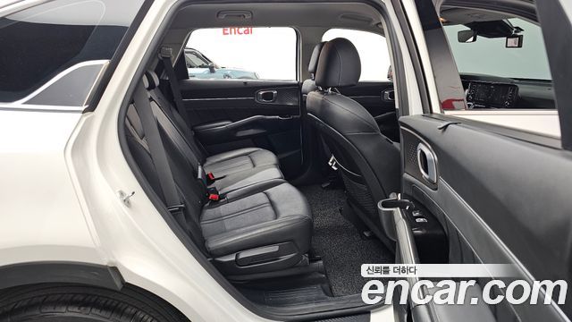Kia Sorento 2021 — photo 17