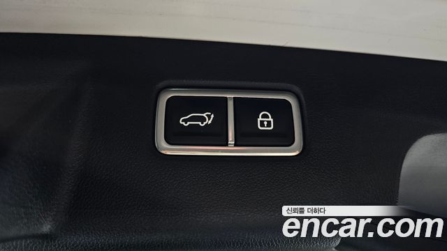 Kia Sorento 2021 — photo 22