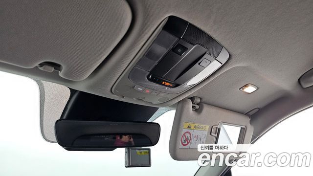 Kia Sorento 2021 — photo 25