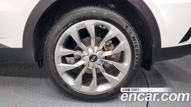 Kia Sorento 2021 — photo 7