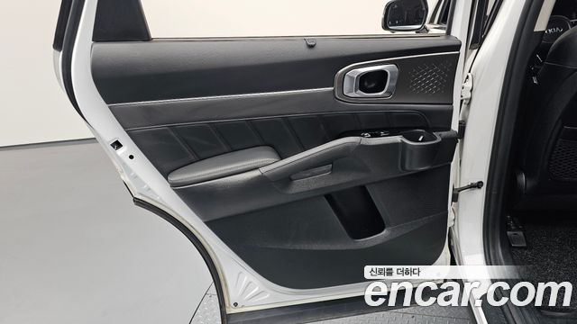 Kia Sorento 2021 — photo 15