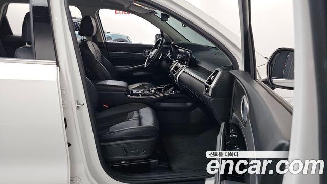 Kia Sorento 2021 — photo 16
