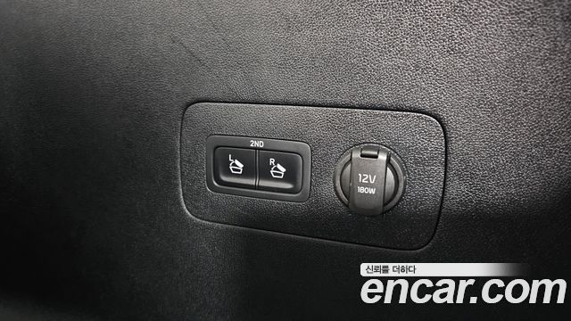 Kia Sorento 2021 — photo 27