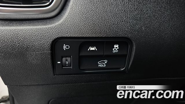 Kia Sorento 2021 — photo 28