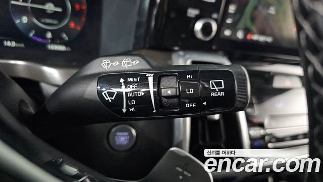Kia Sorento 2021 — photo 29