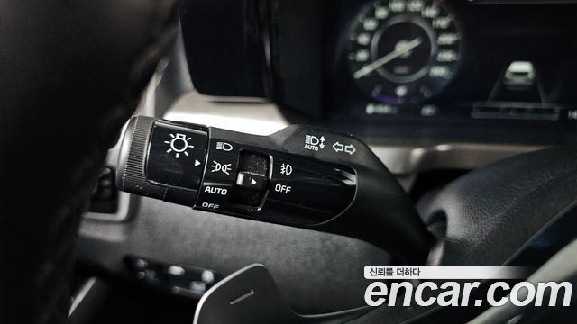 Kia Sorento 2021 — photo 30