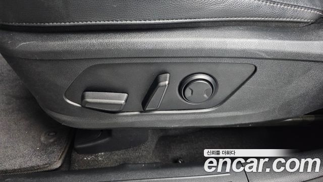 Kia Sorento 2021 — photo 31