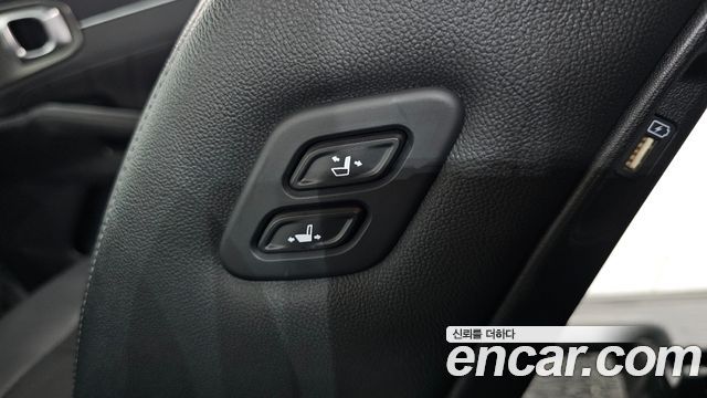 Kia Sorento 2021 — photo 32