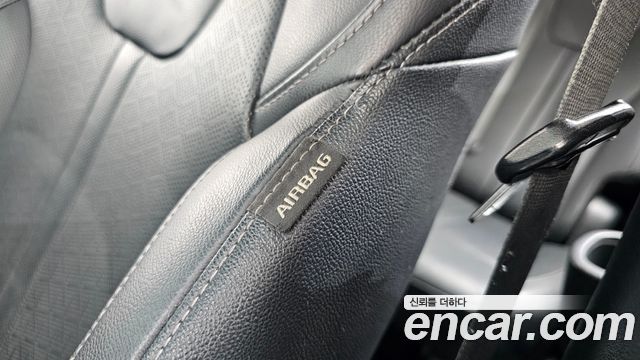 Kia Sorento 2021 — photo 36