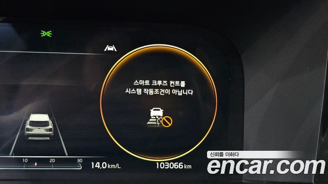 Kia Sorento 2021 — photo 37