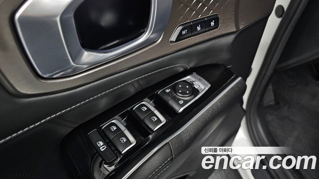 Kia Sorento 2021 — photo 39