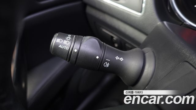 Renault Korea SM7 2015 — photo 22