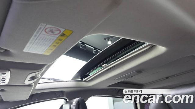 Renault Korea SM7 2015 — photo 24