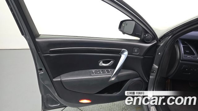 Renault Korea SM7 2015 — photo 14