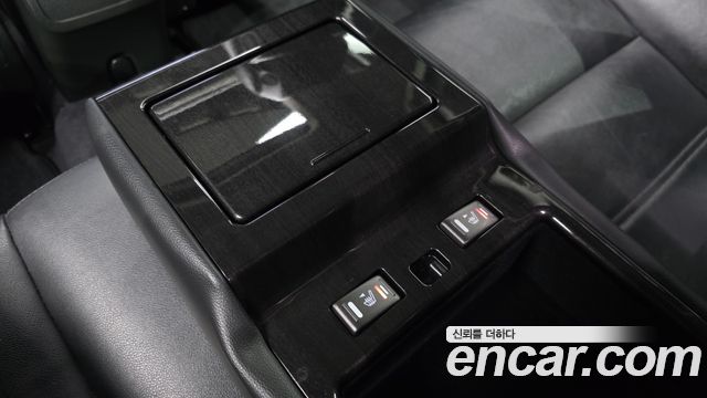 Renault Korea SM7 2015 — photo 28