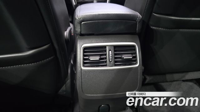 Renault Korea SM7 2015 — photo 29