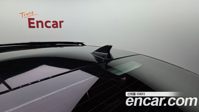 Renault Korea SM7 2015 — photo 30