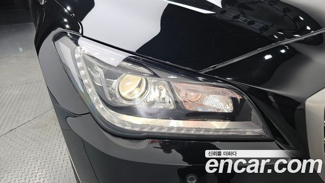 Genesis G80 2017 — photo 8