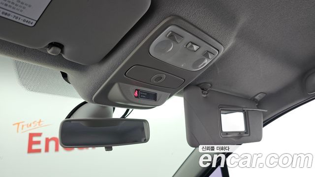 Renault Korea QM3 2015 — photo 16