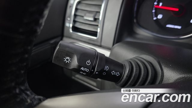 Chevrolet Korea Captiva 2015 — photo 15