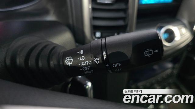 Chevrolet Korea Captiva 2015 — photo 16