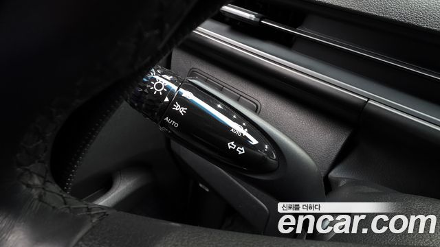 Hyundai Staria 2022 — photo 26