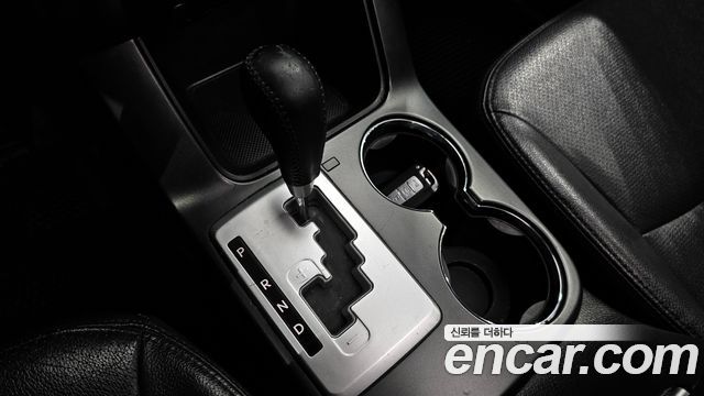 Kia Sorento 2010 — photo 9