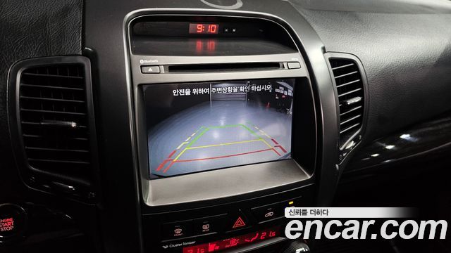 Kia Sorento 2010 — photo 14