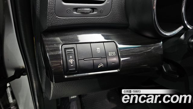 Kia Sorento 2010 — photo 18