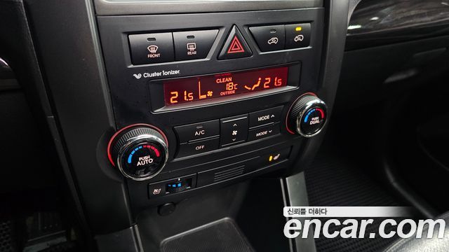Kia Sorento 2010 — photo 20