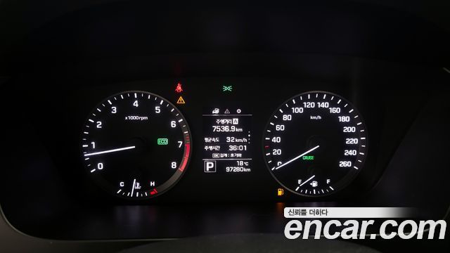 Hyundai Sonata 2015 — photo 11
