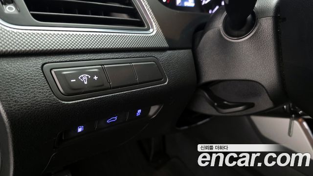 Hyundai Sonata 2015 — photo 27
