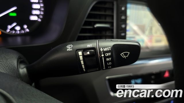Hyundai Sonata 2015 — photo 28