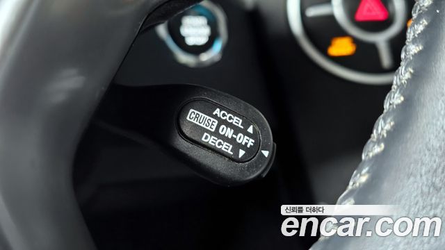 KG Mobility KORANDO 2016 — photo 20