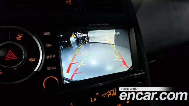 KG Mobility KORANDO 2016 — photo 22