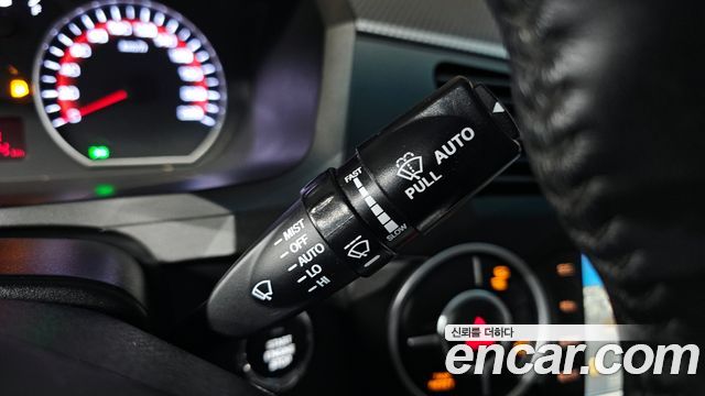 KG Mobility KORANDO 2016 — photo 30