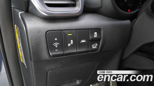 Kia Sportage 2017 — photo 18