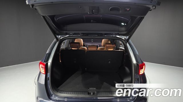 Kia Sportage 2017 — photo 20
