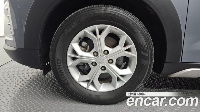 KG Mobility TIBOLI 2024 — photo 5
