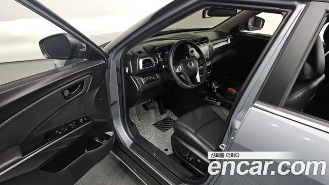 KG Mobility TIBOLI 2024 — photo 10
